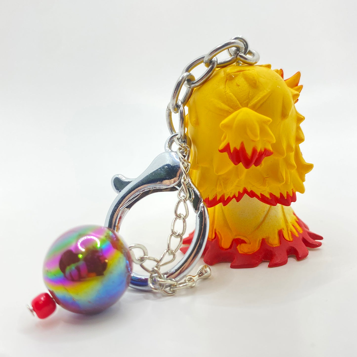 Rengoku Charms | Key Charms