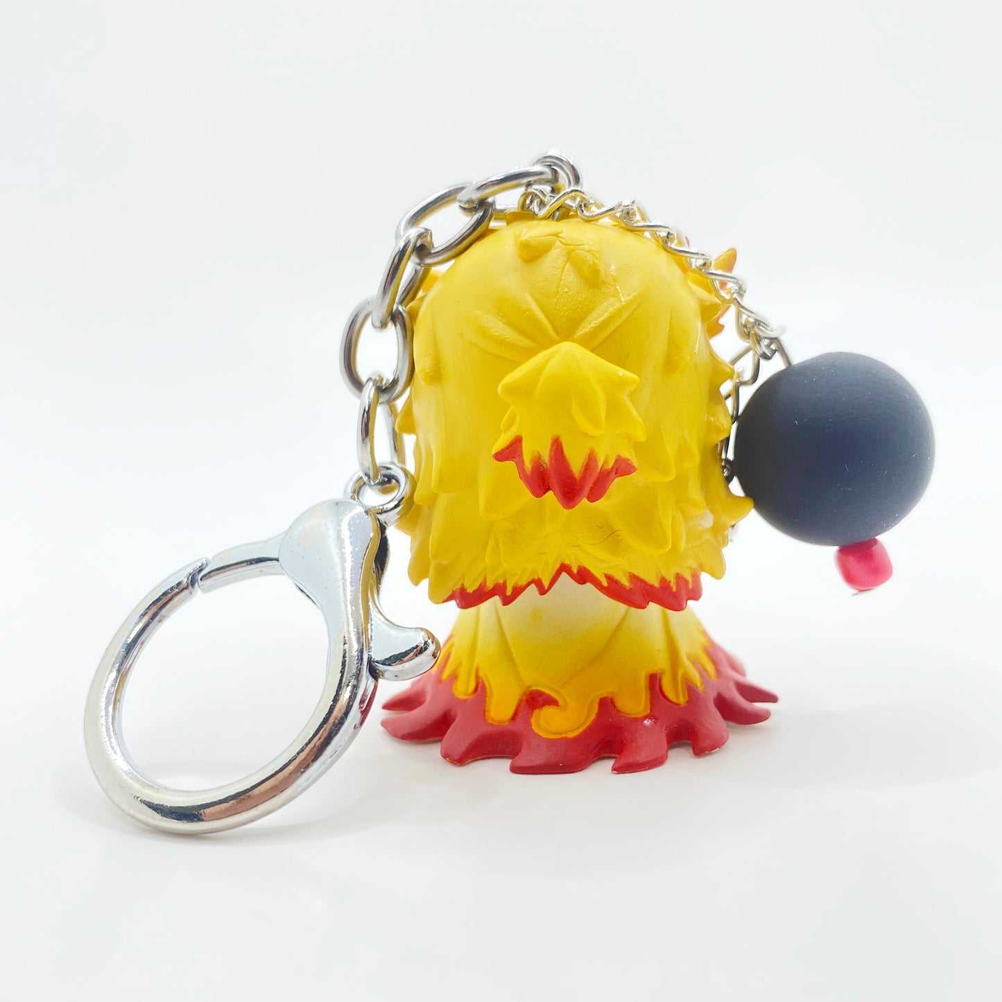 Rengoku Charms | Key Charms