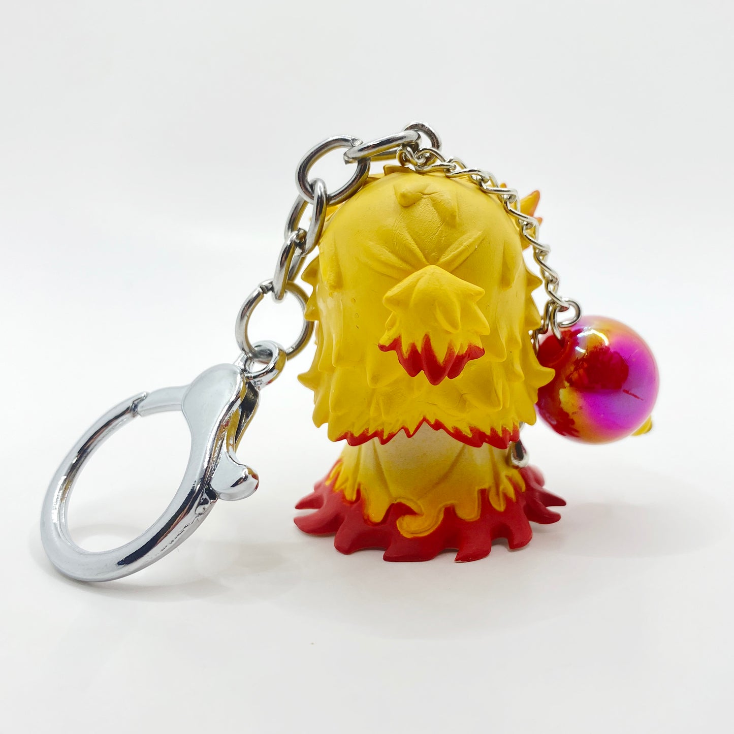 Rengoku Charms | Key Charms