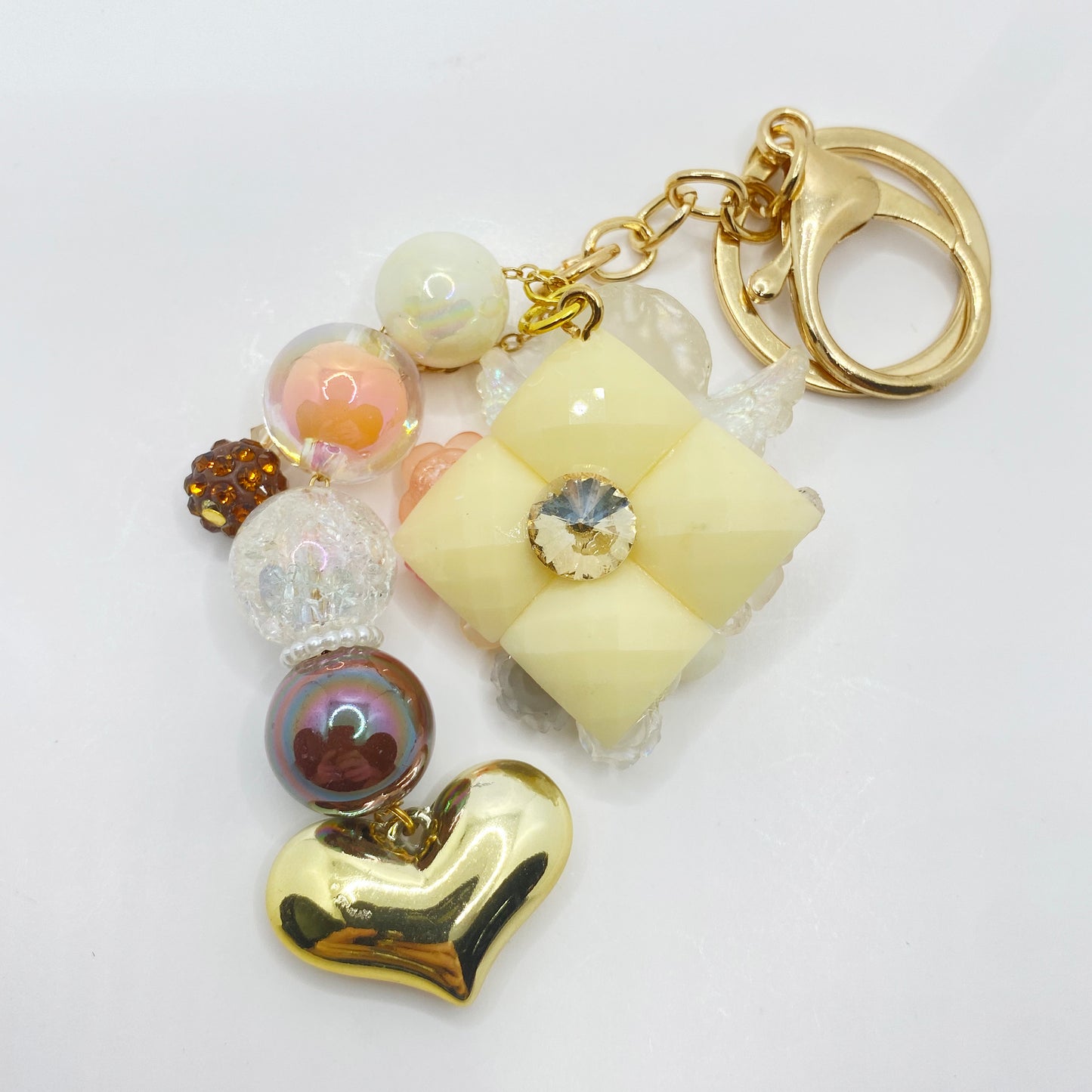 Angel Charms