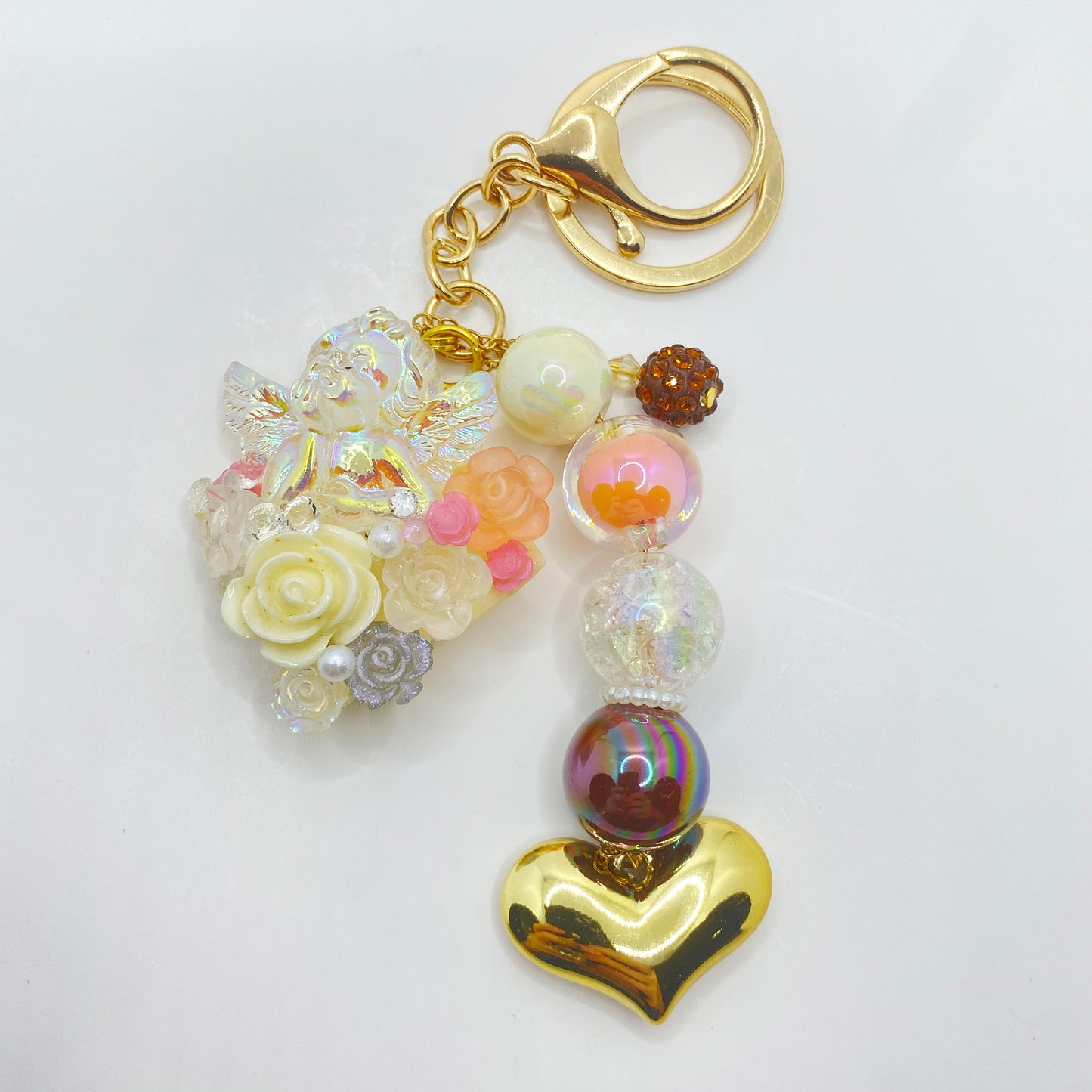 Angel Charms