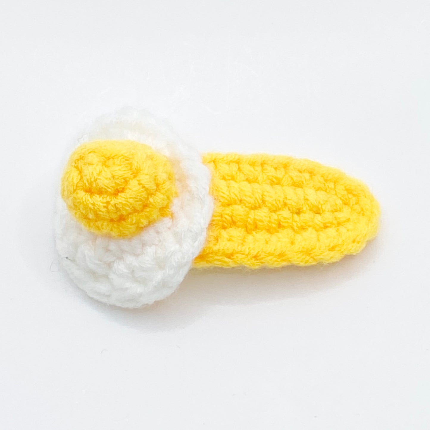 Hair Clip Set of 3
