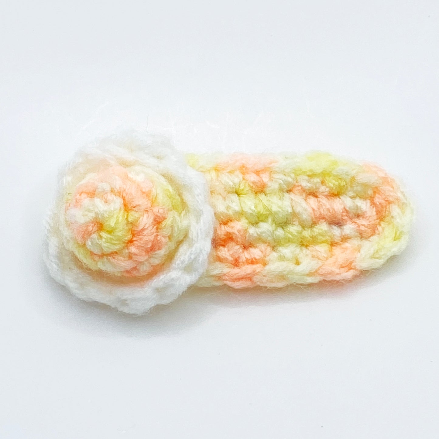 Hair Clip Set of 3