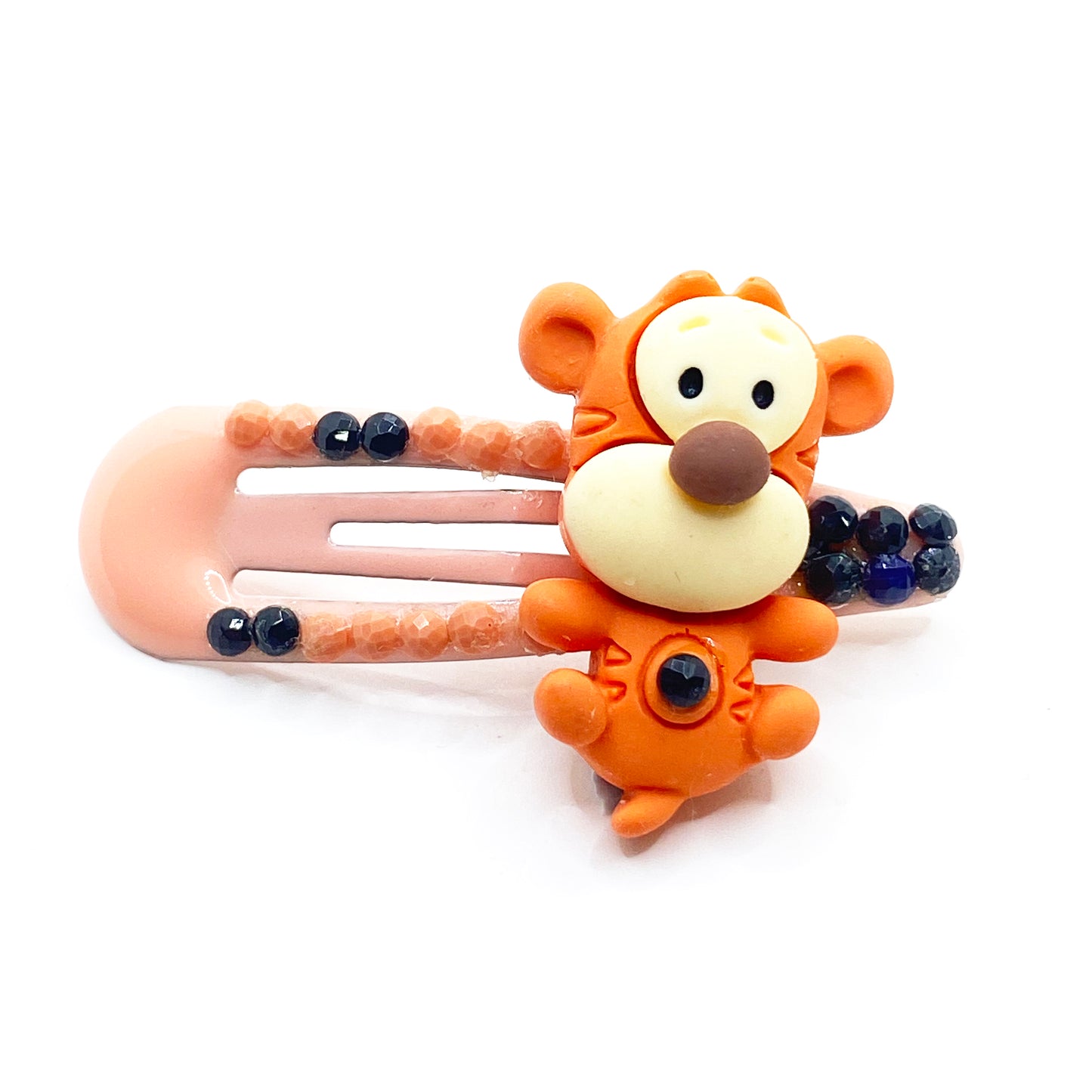Hair Clip Set of 3