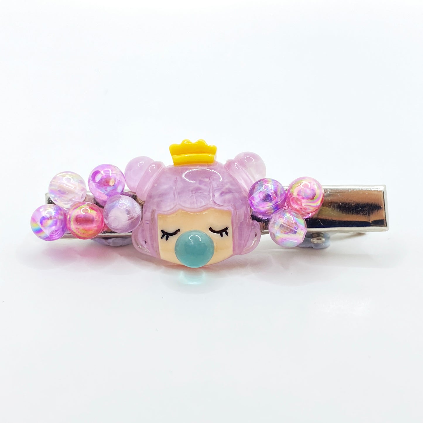 BubbleGirl_Purple