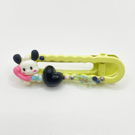 Hair Clip Poch
