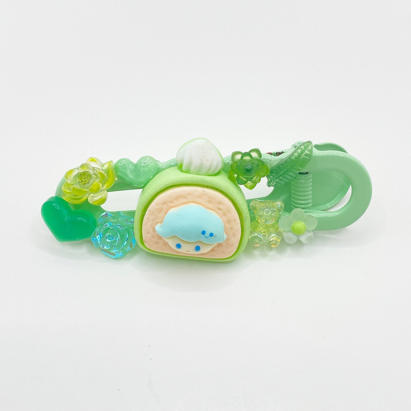 Hair Clip Dimoo