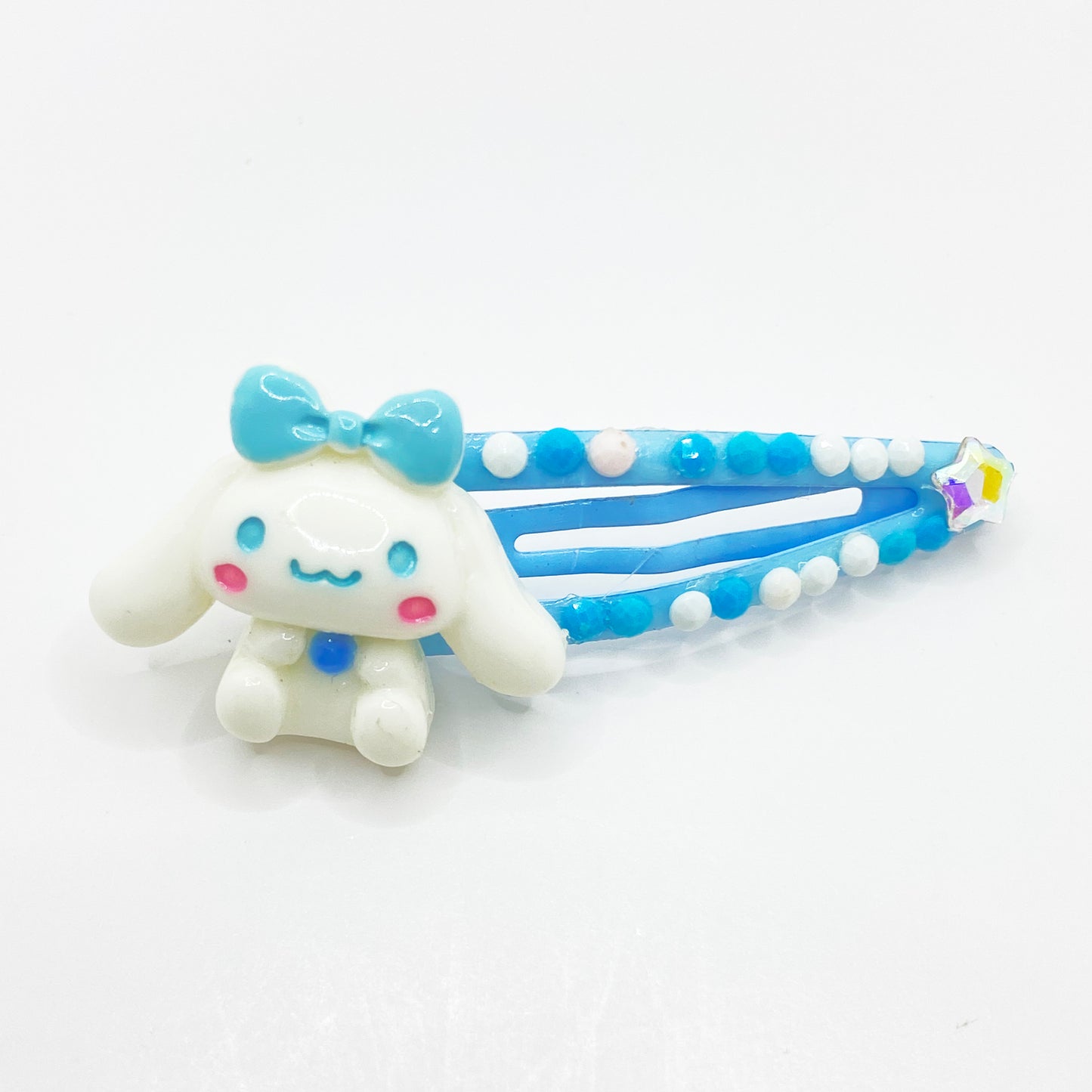 Hair Clip Set of 3