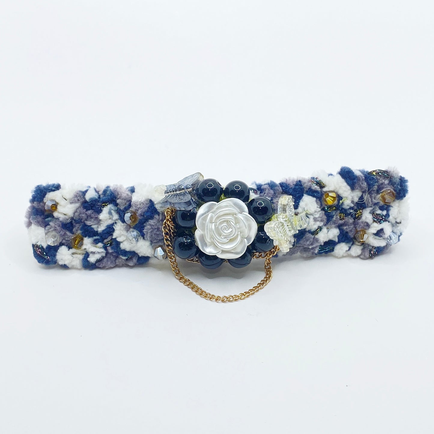 Hair Clip Classy