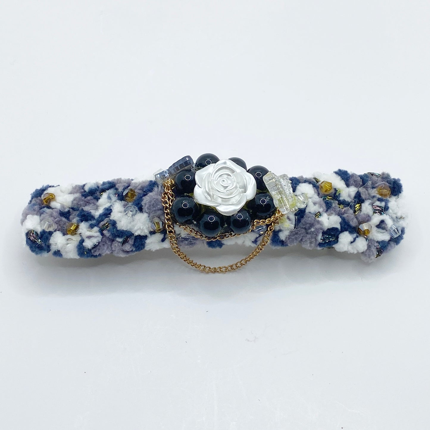 Hair Clip Classy