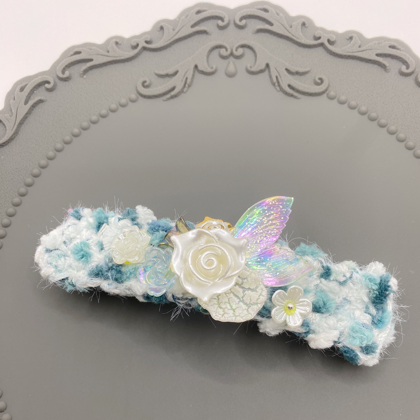 Hair Clip Classy