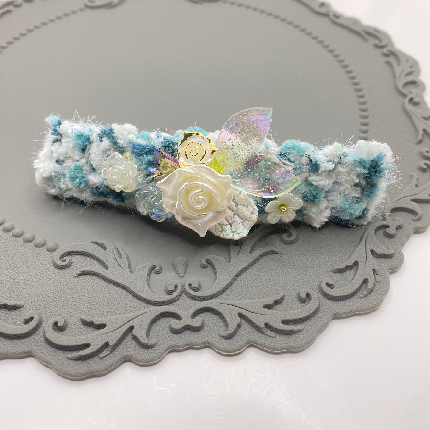 Hair Clip Classy