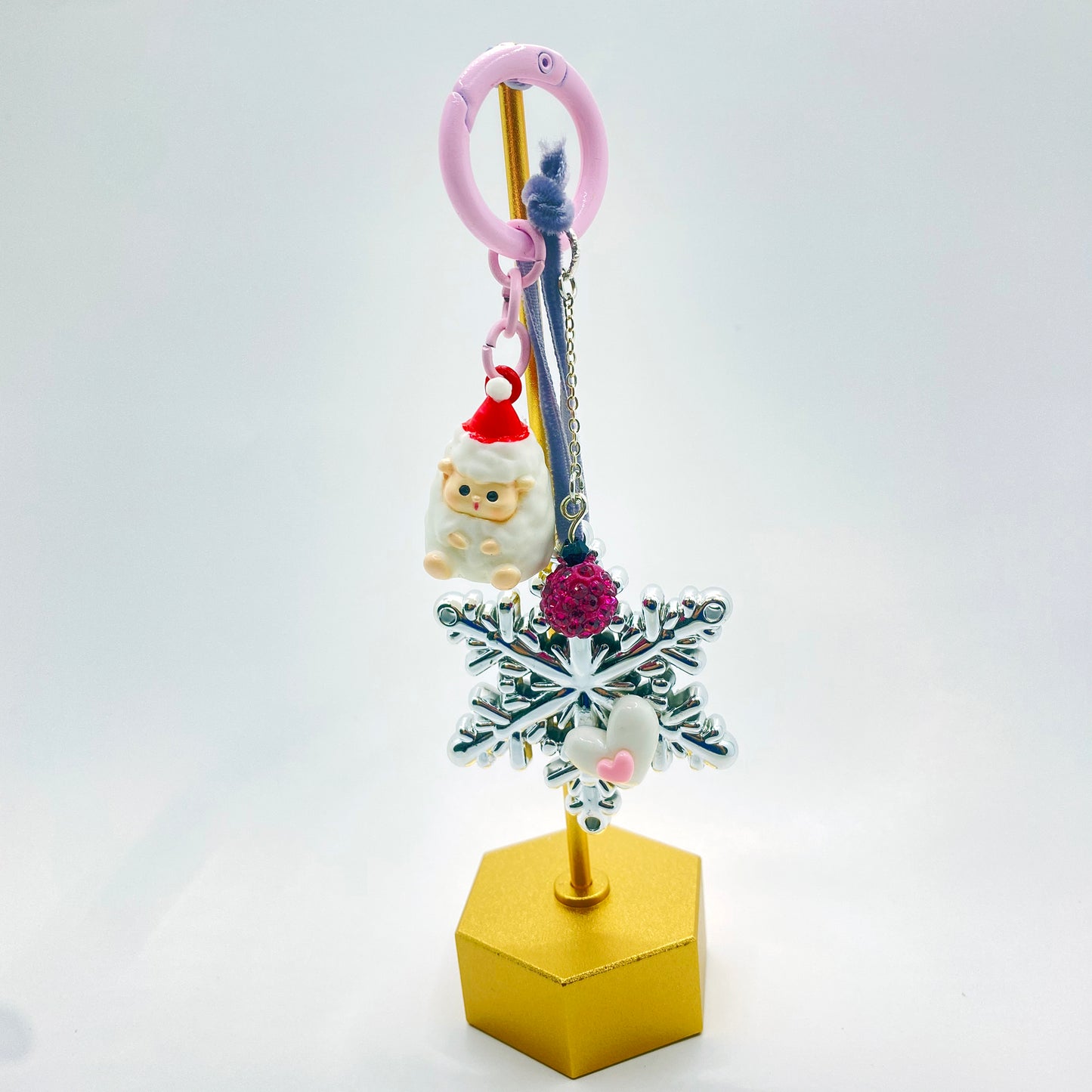 Christmas Charms | Key Charms