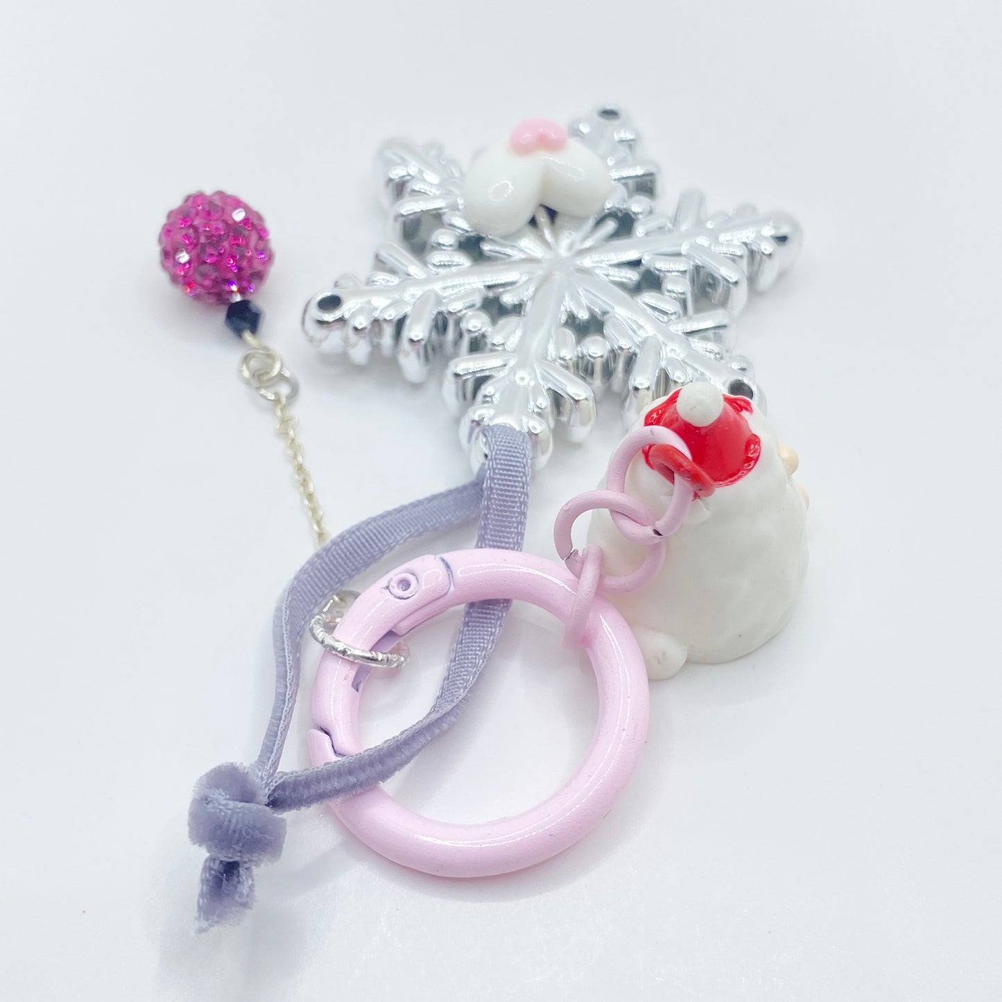 Christmas Charms | Key Charms