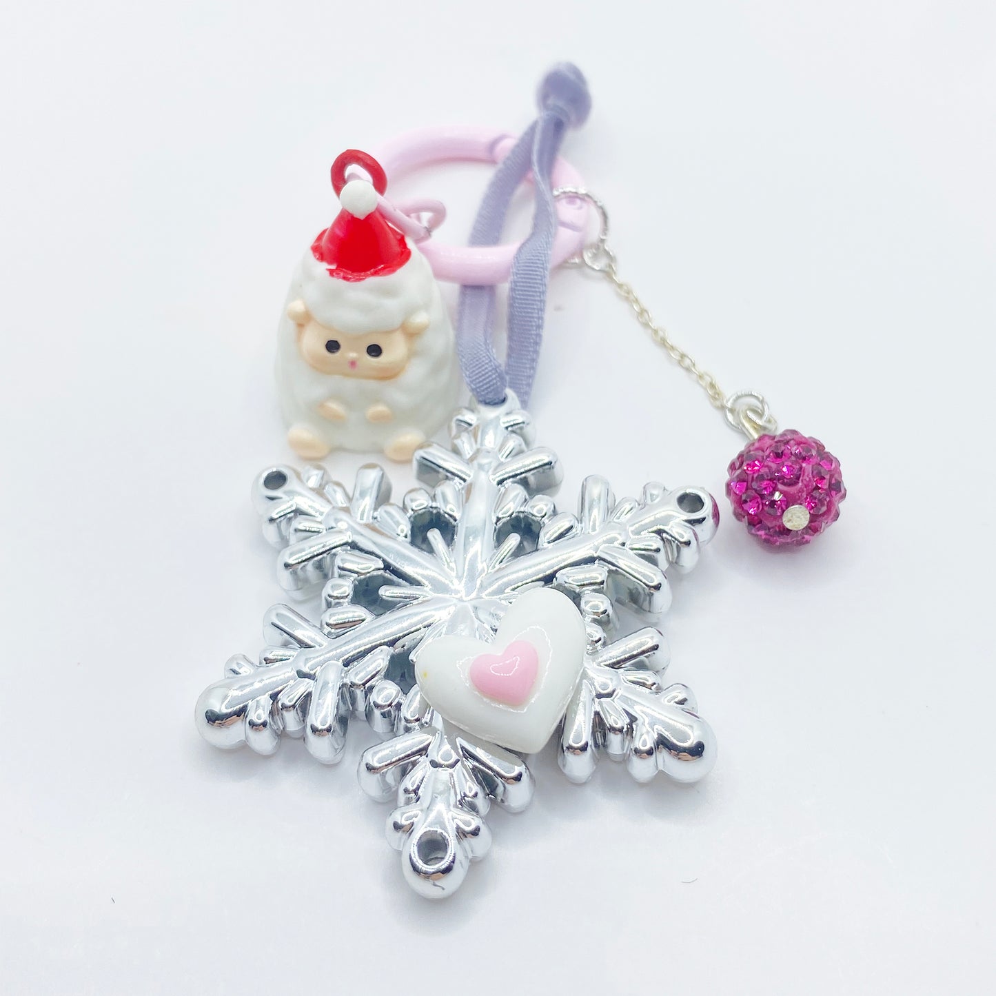 Christmas Charms | Key Charms