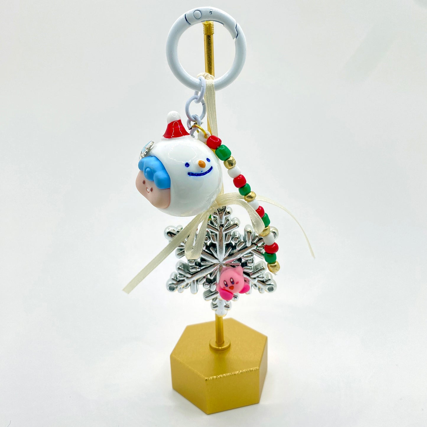 Christmas Charms | Key Charms
