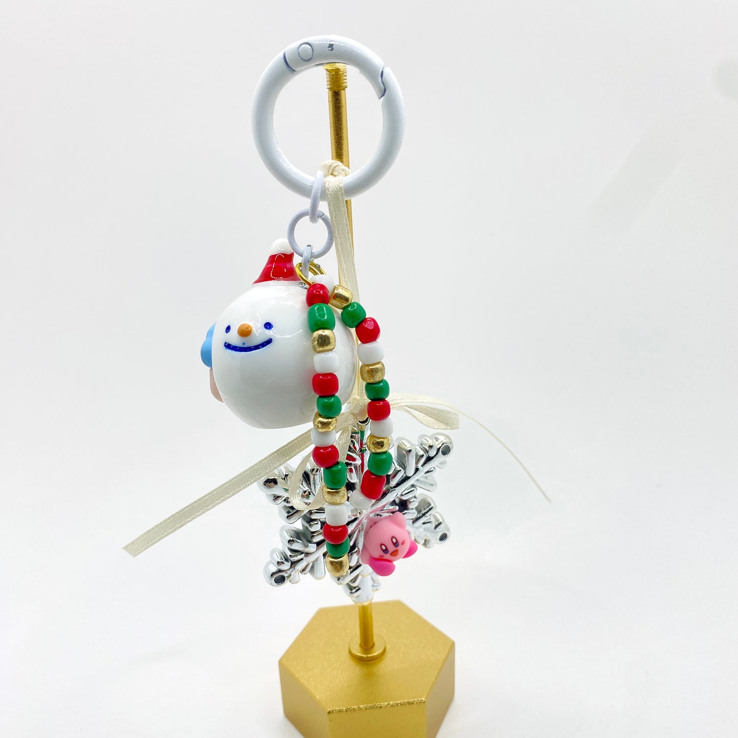 Christmas Charms | Key Charms