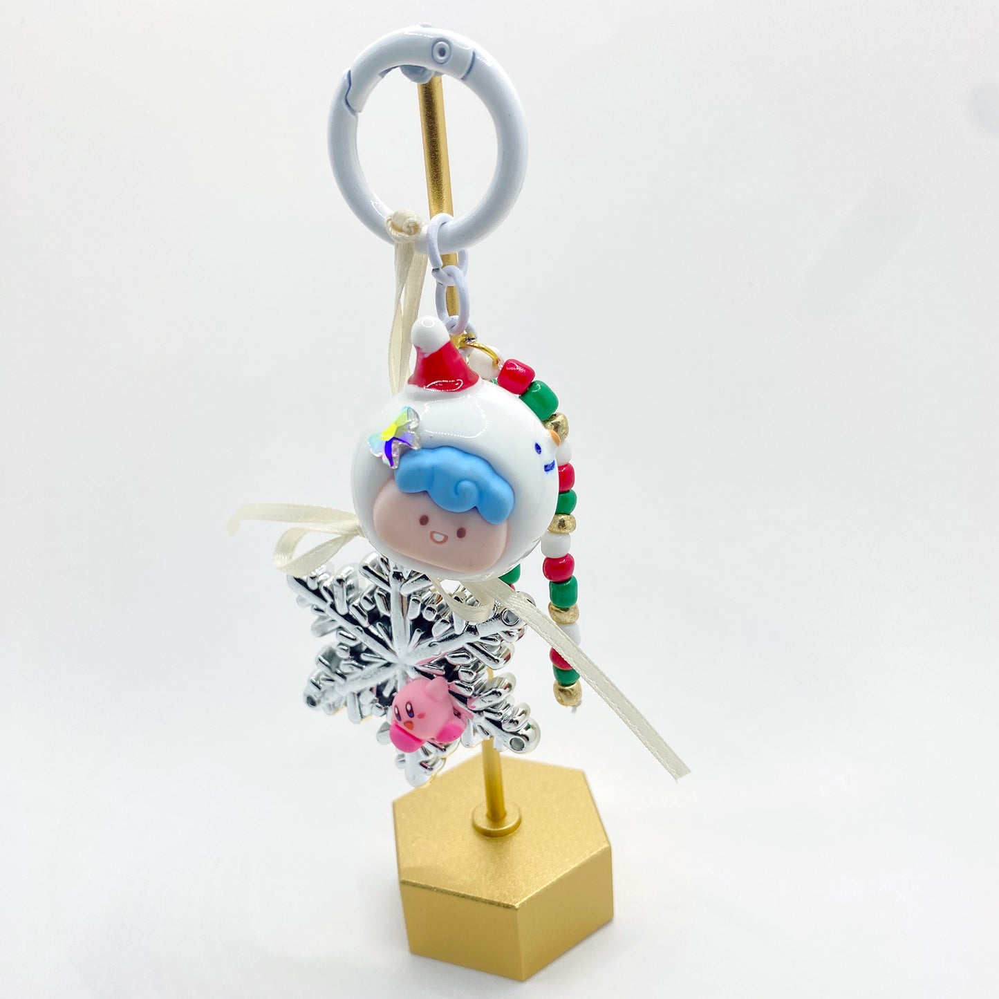 Christmas Charms | Key Charms