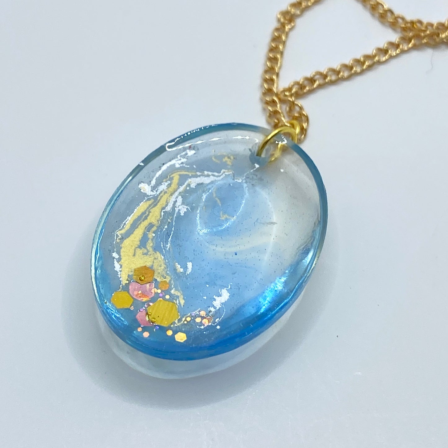Pendant - WaterSparks