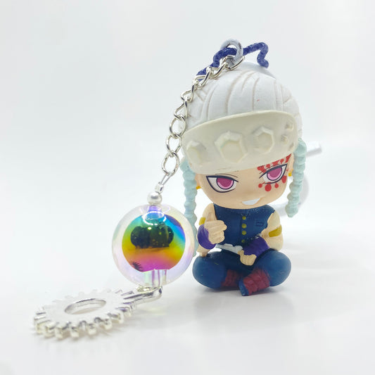 Tengen Charms | Key Charms