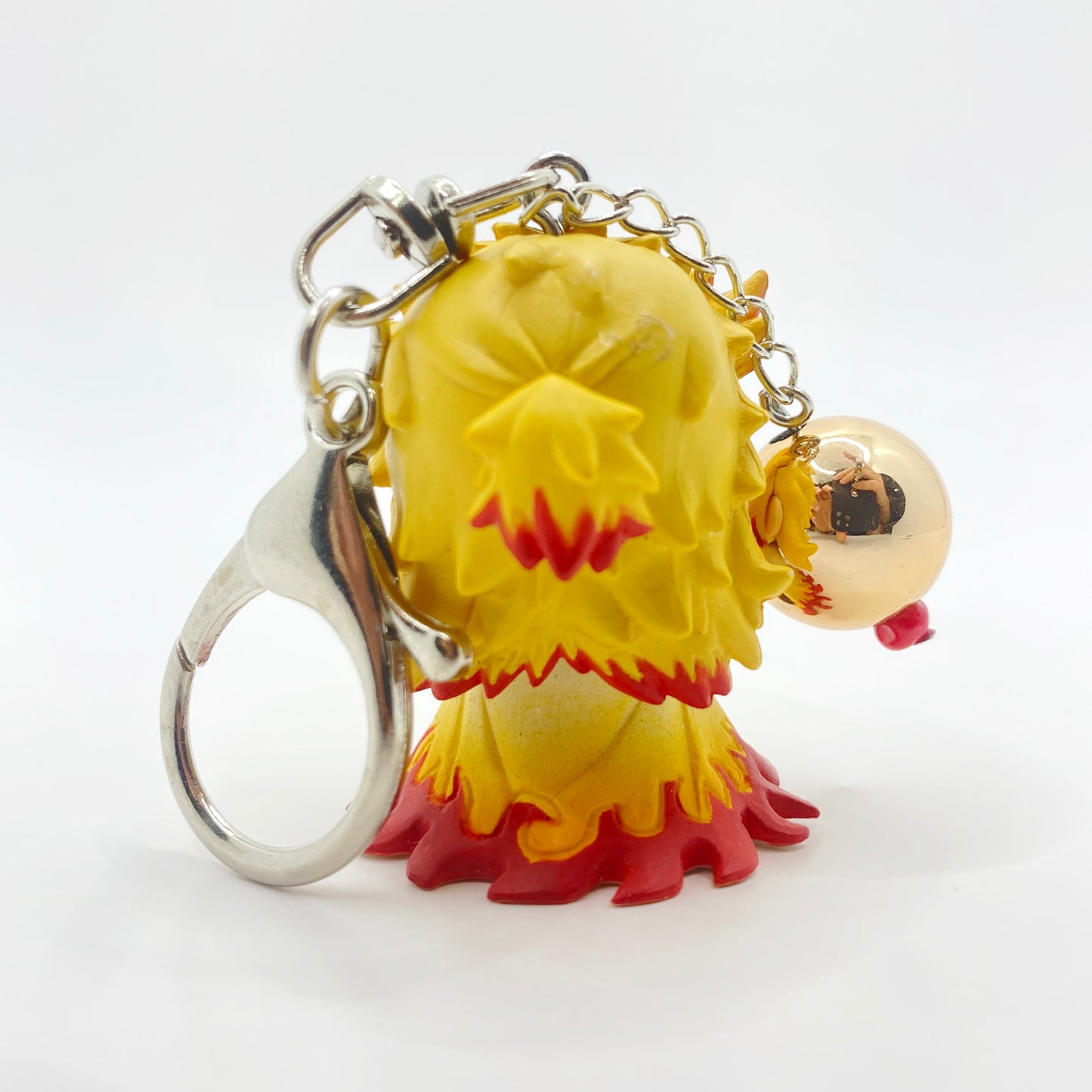 Rengoku Charms | Key Charms