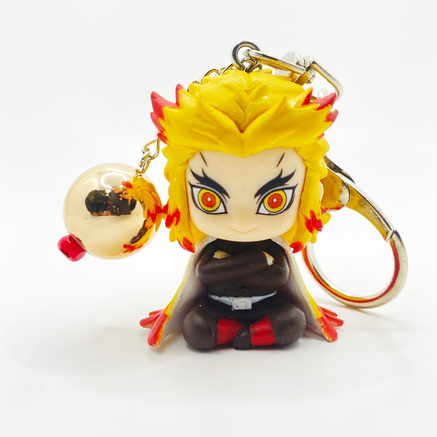 Rengoku Charms | Key Charms