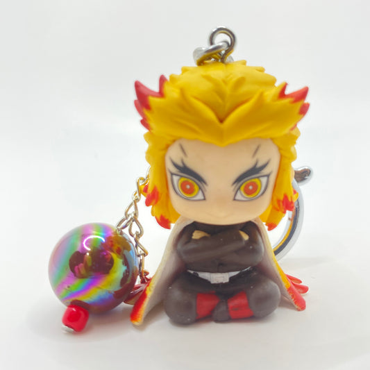 Rengoku Charms | Key Charms