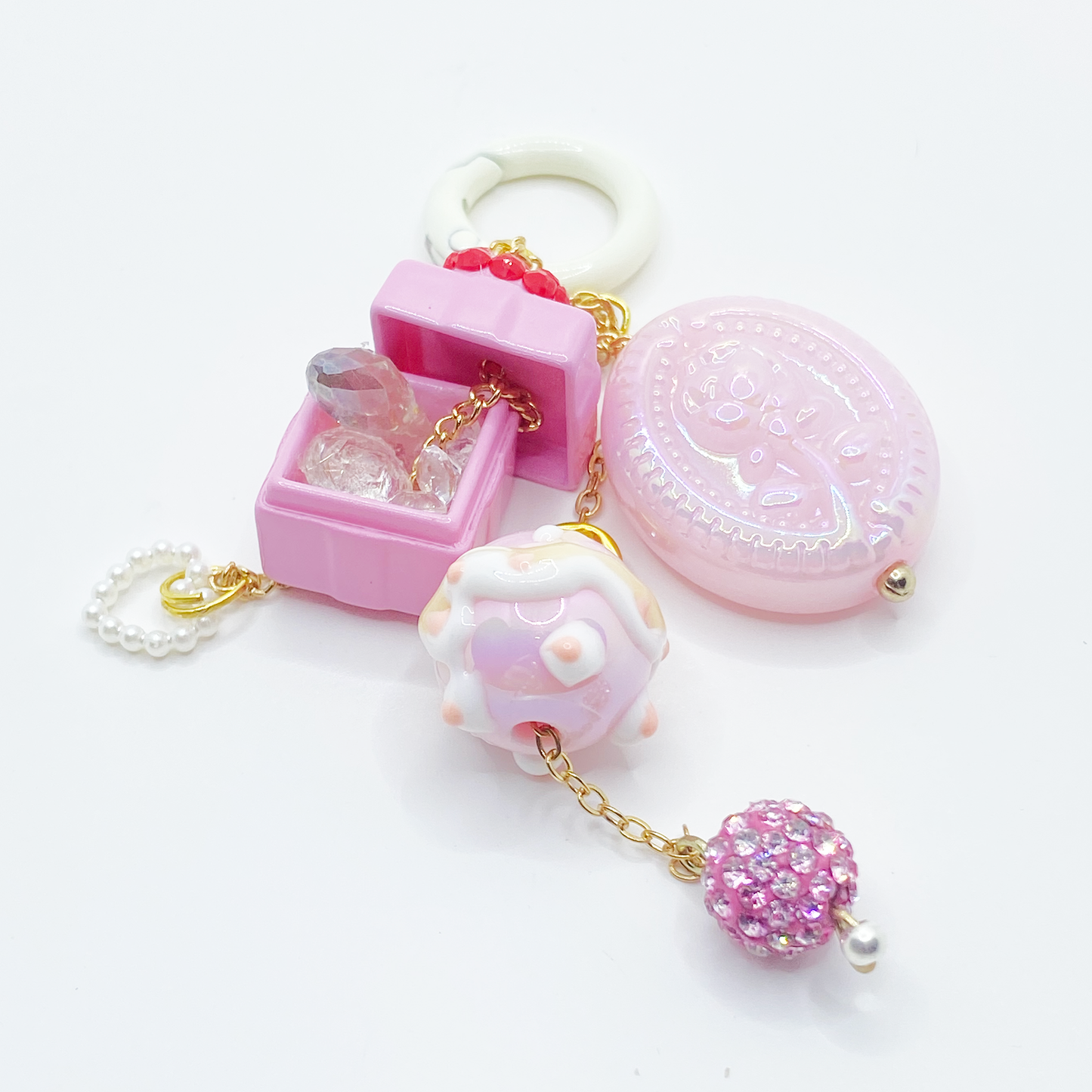 Charms | Key Charms