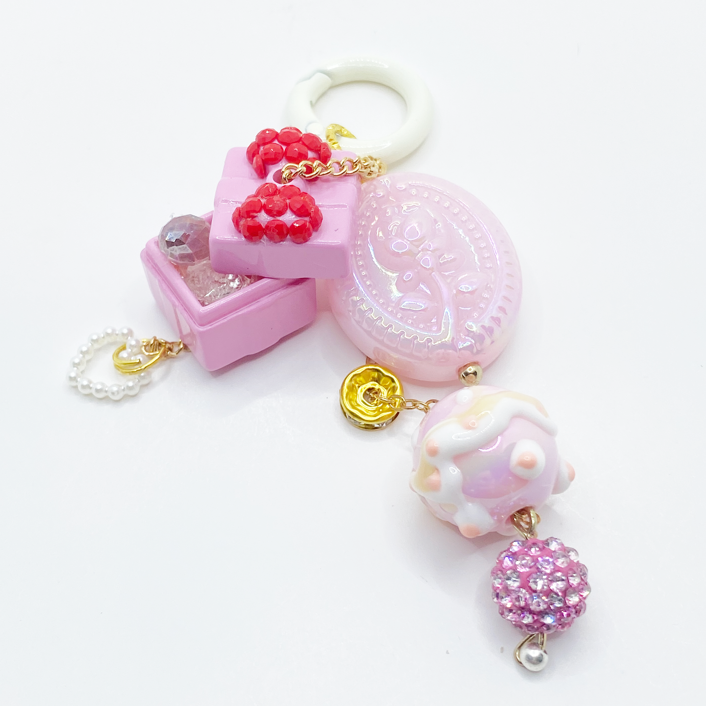 Charms | Key Charms