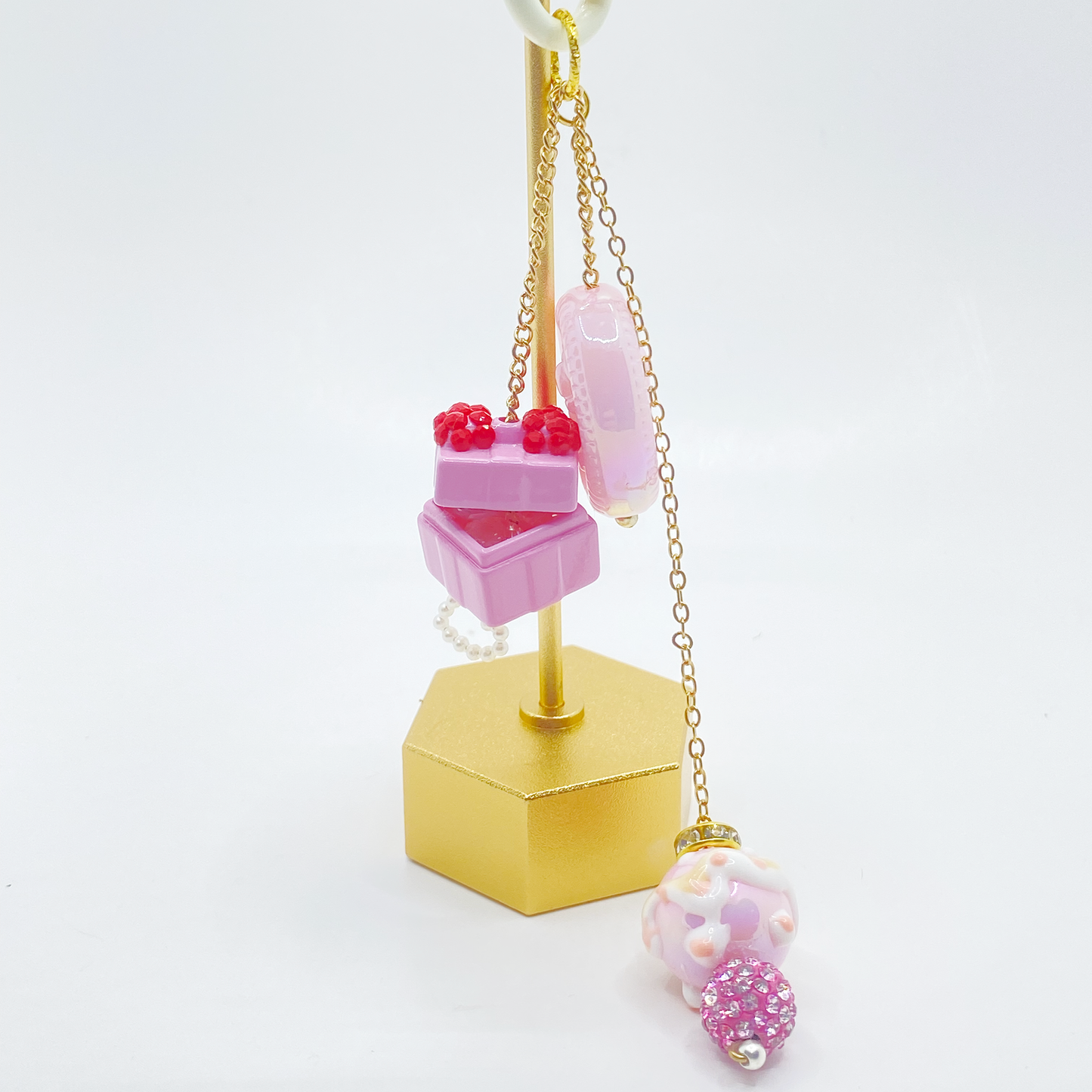 Charms | Key Charms