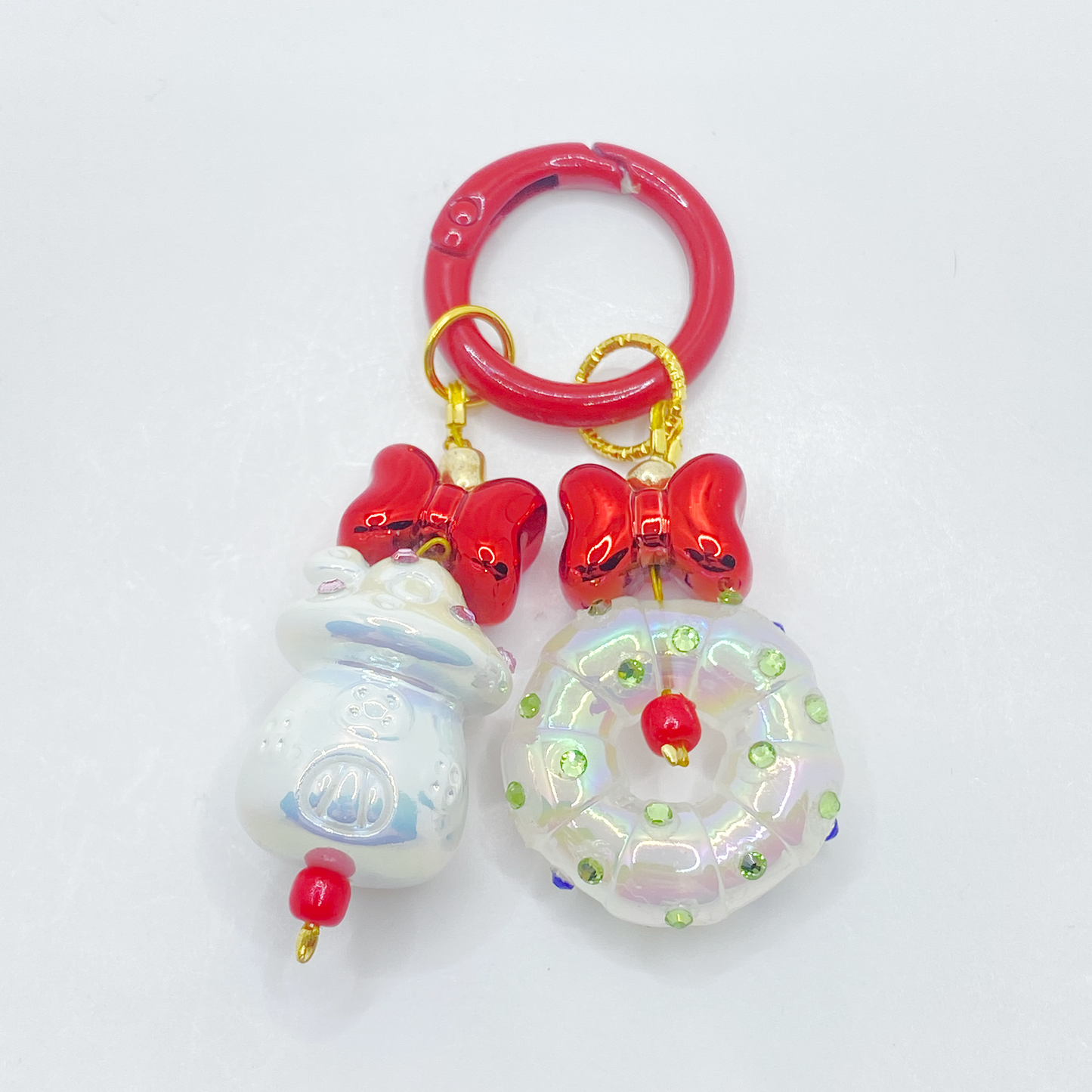 Charms | Key Charms