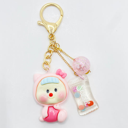 Charms | Key Charms