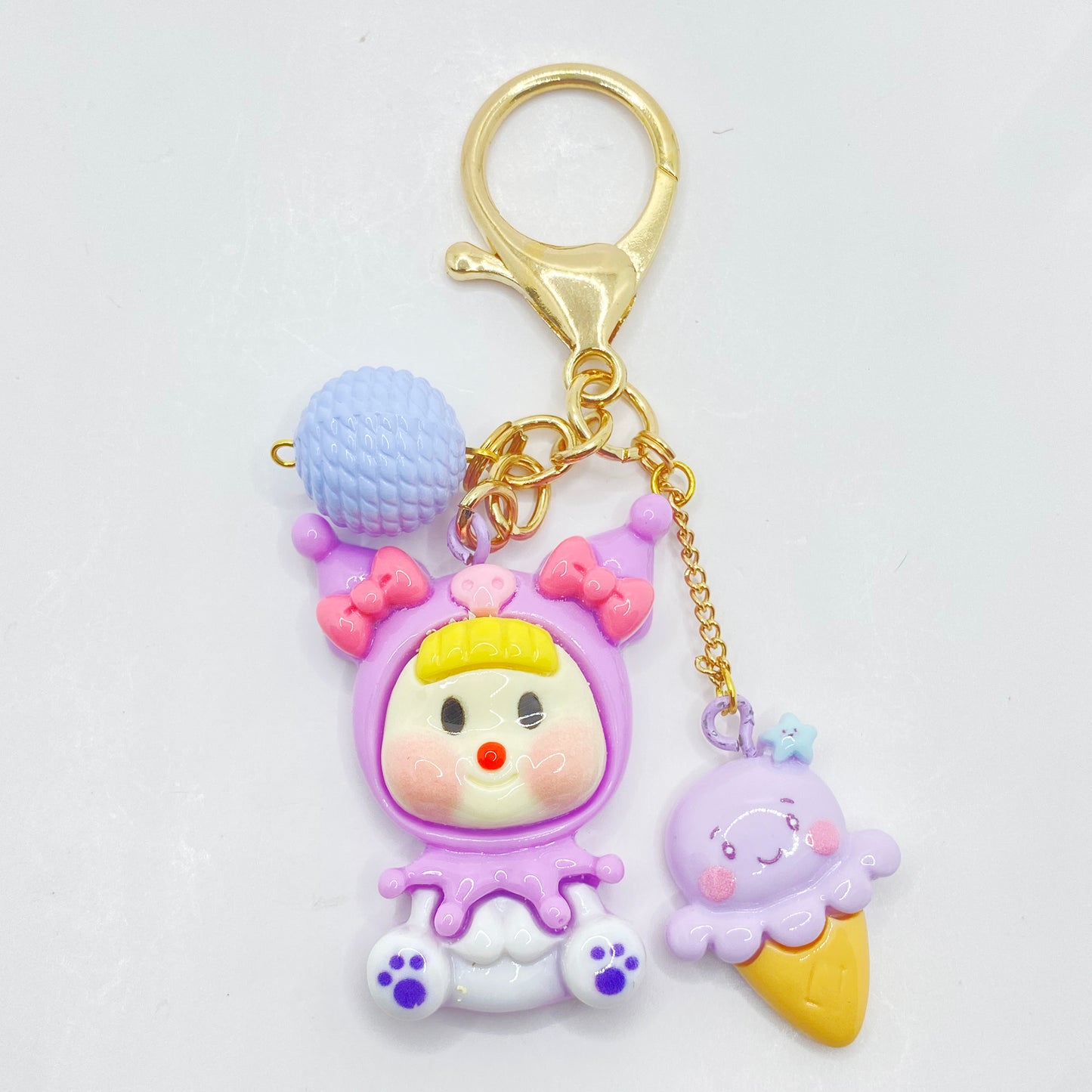 Charms | Key Charms