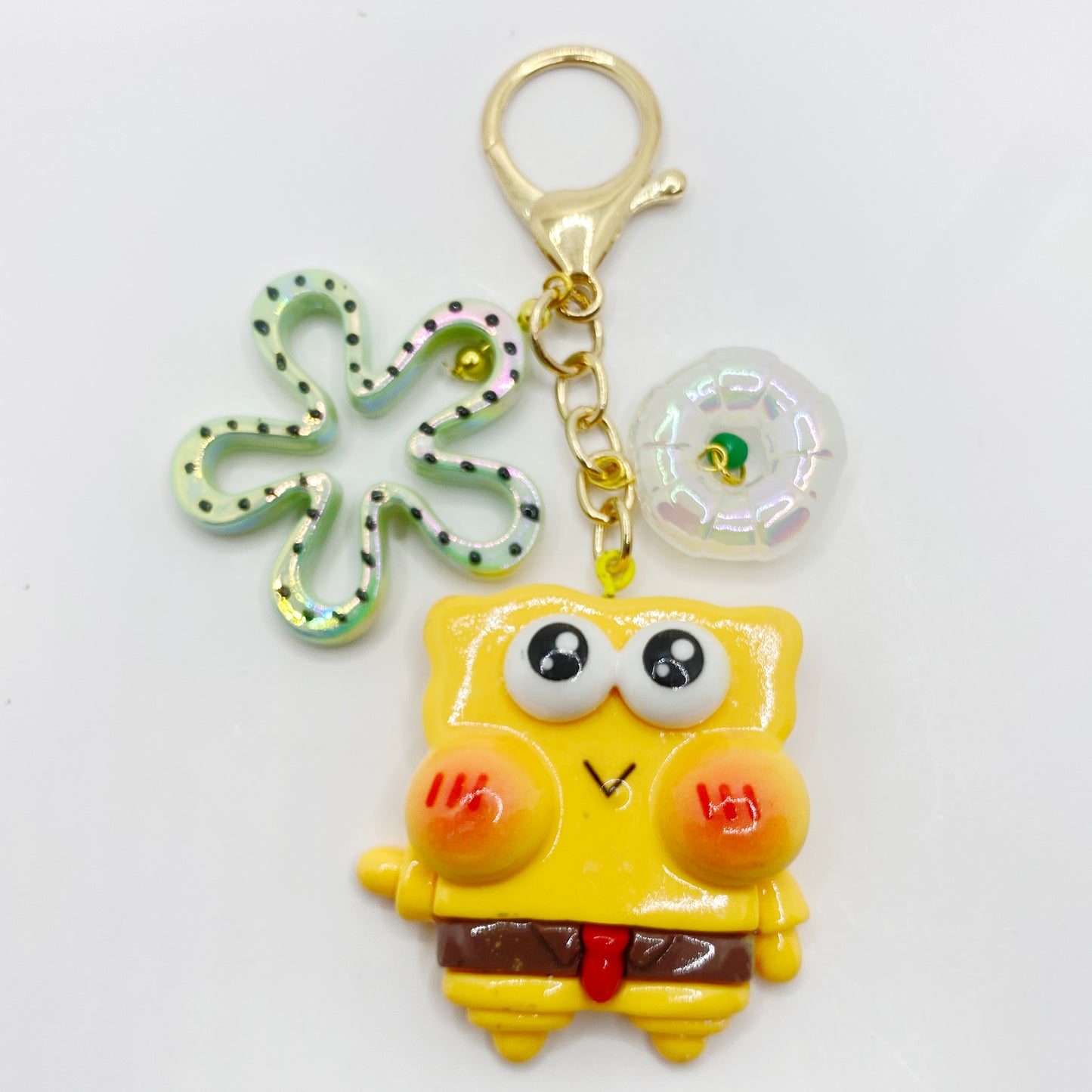Charms | Key Charms