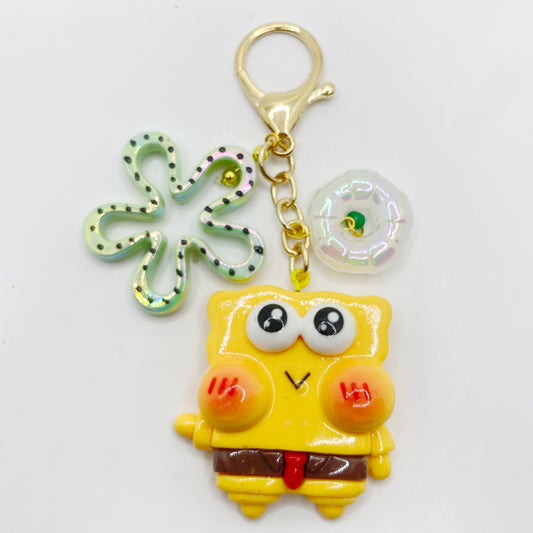 Charms | Key Charms