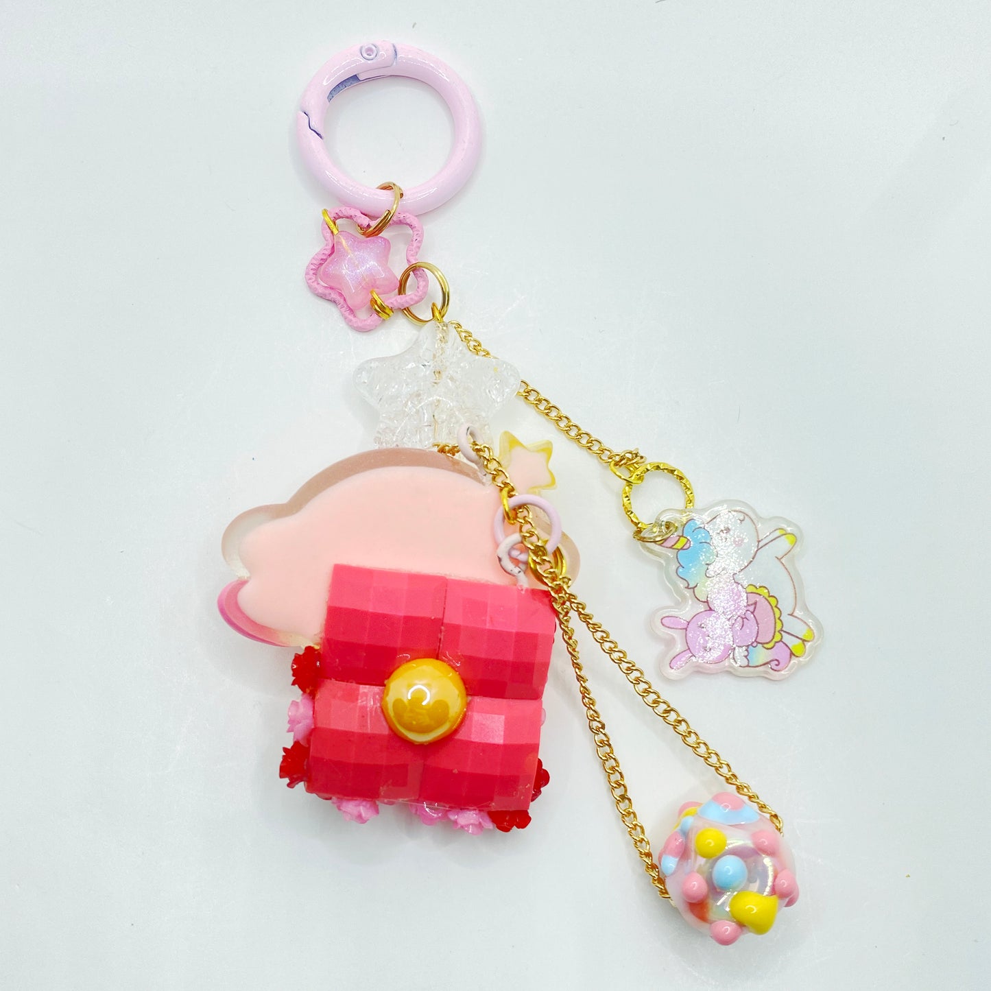 Charms | Key Charms