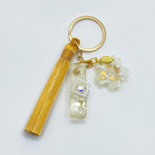 "I" Charms