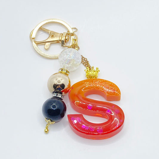 "S" Charms