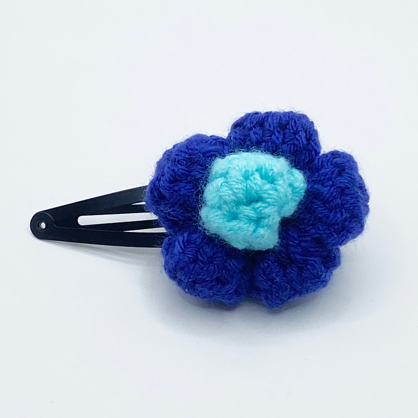 Hair Clip Set of 3