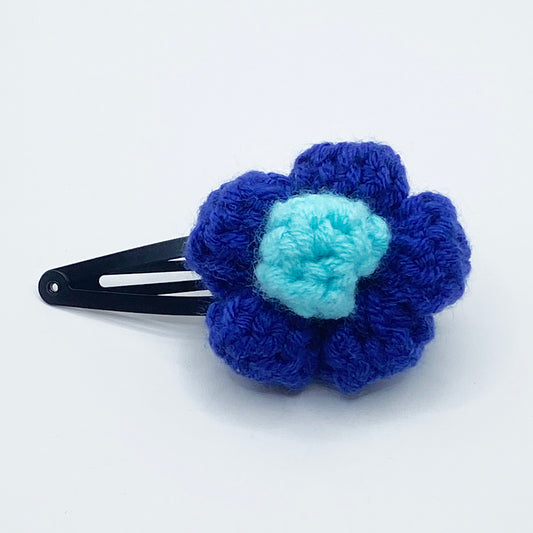 Hair Clip Set of 3
