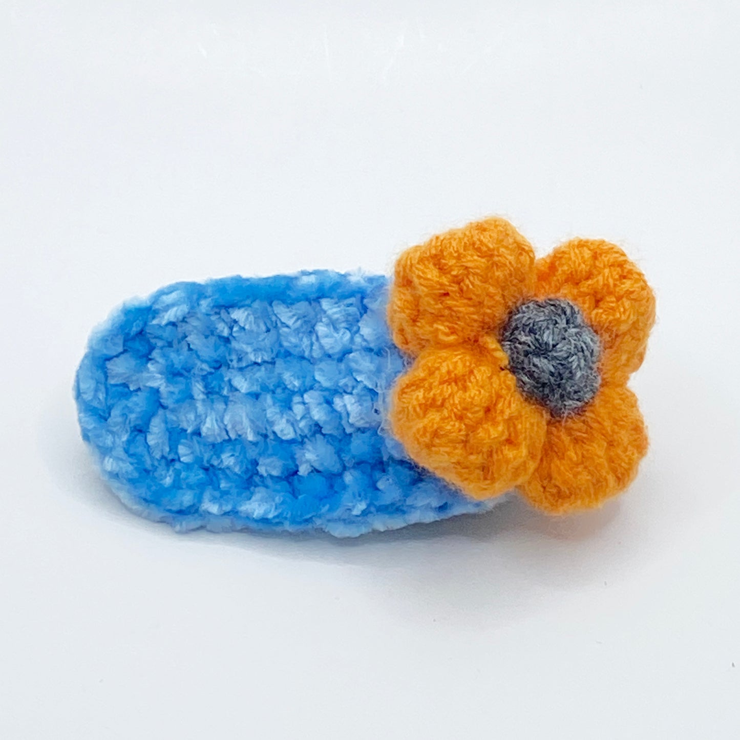 Hair Clip Set of 3