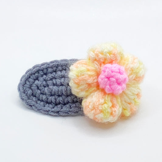 Hair Clip Set of 3