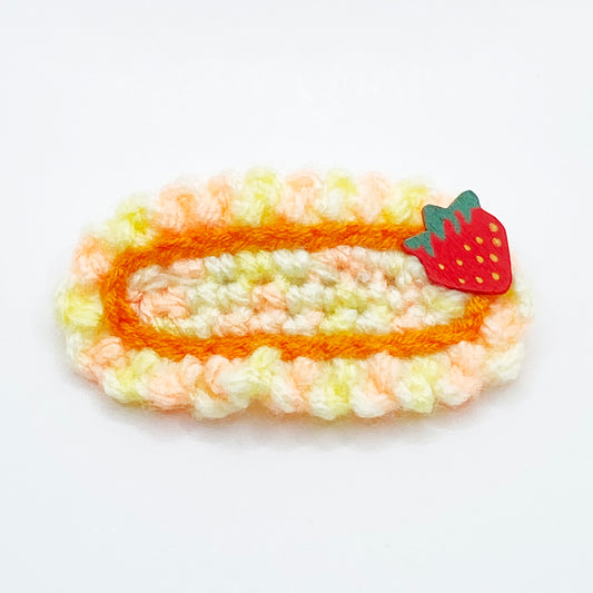Hair Clip Set of 3