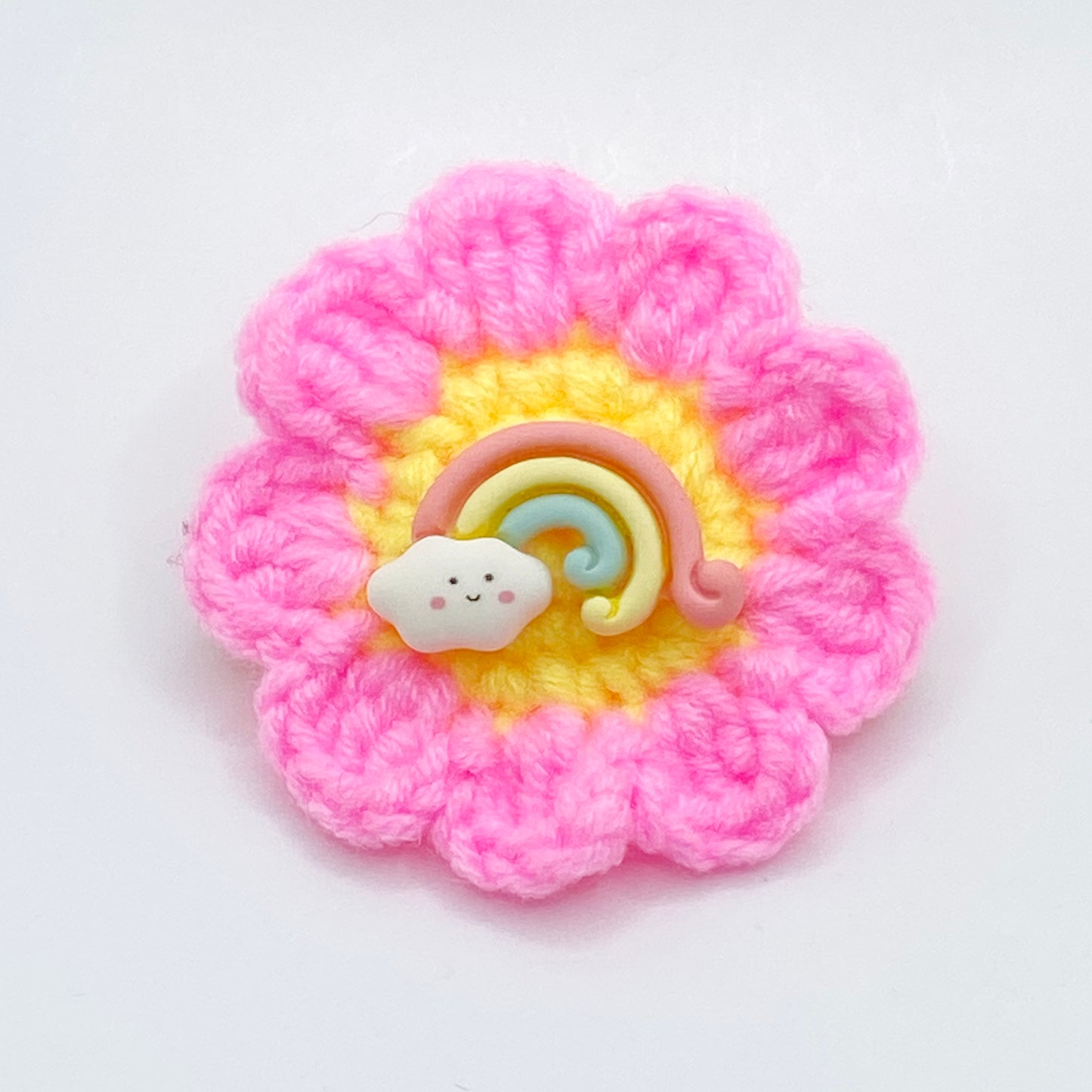 Hair Clip Set of 3