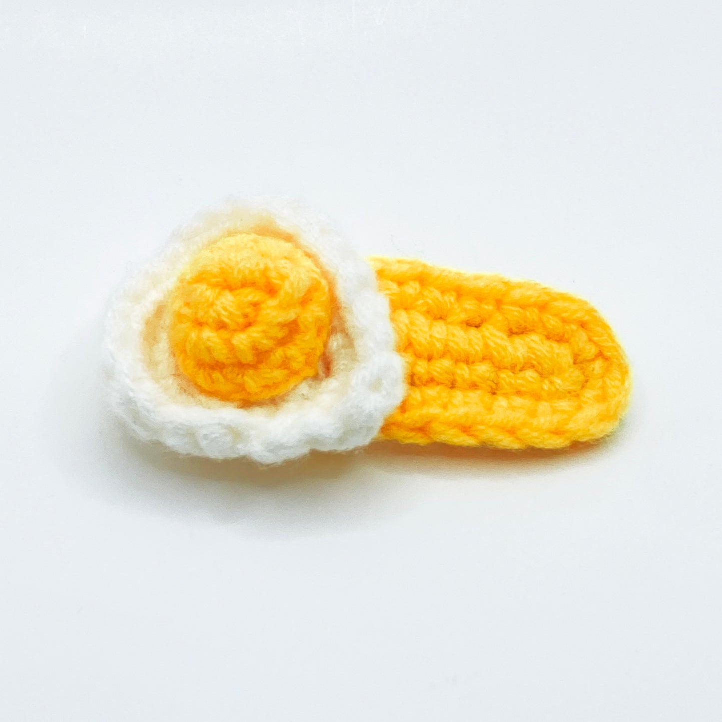 Hair Clip Set of 3