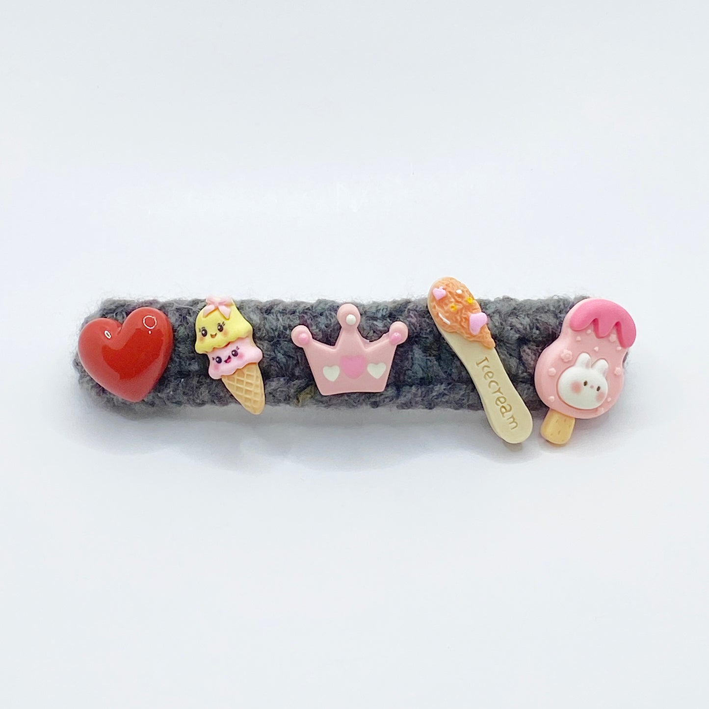 Hair Clip