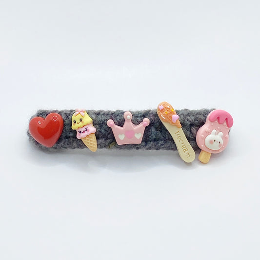 Hair Clip