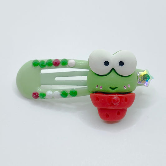 Hair Clip Set of 3