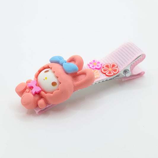 Hair Clip Mel