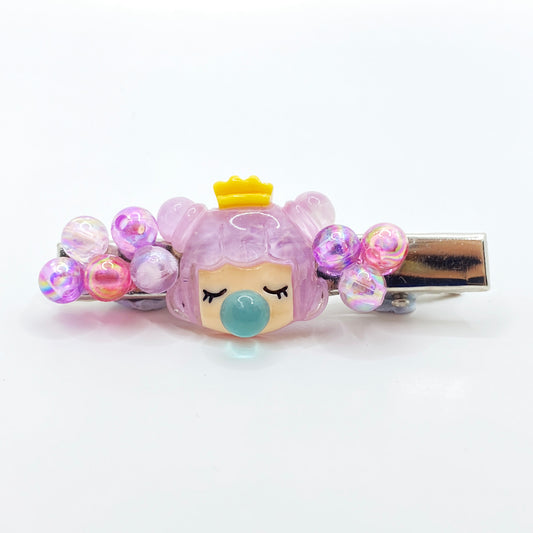 BubbleGirl_Purple